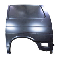 T4 zijpaneel links achter orig.VW 7D1809 gallery