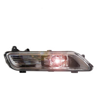 VW Passat B7 headlight left Original VW  gallery