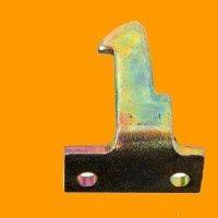 T3 sluitplaatje afsluitbare serviceklep 251813867B