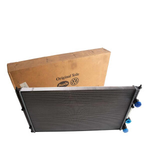 VW Seat radiator Original VW OEM-nr. 1HM 121 253D