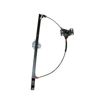 T4 Window Winder Mechanism (Nearside/Lef gallery