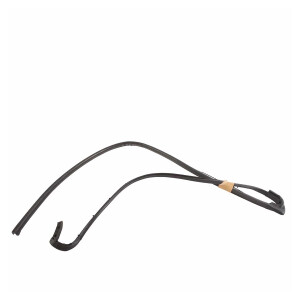 T5/T6 schuifdeurrubber met sensor rechts orig.VW 7E0843786