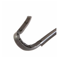 T5/T6 sliding door seal with sensor Original VW OEM-nr. 7E0 