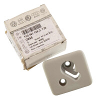 T5/T6 lifting bracket left pearl grey Or gallery