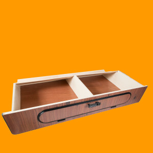 T2 Westfalia Dachschrank für Berlin / Helsinki volle...