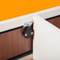 T2 Westfalia Dachschrank für Berlin / Helsinki volle Br