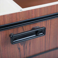 T2 Westfalia Dachschrank für Berlin / Helsinki volle Br