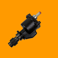 T25 Vacuum pump for brake system OEM-Nr. 068-145-101E 2