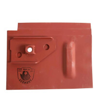 Type2 bay Seatbelt Mount Repair Panel (Offside/Right) 8.67 -