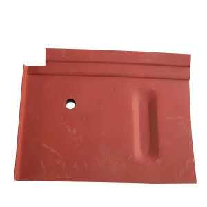 Type2 bay Seatbelt Mount Repair Panel (Nearside/left)...