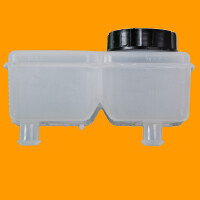 T25 Brake fluid tank incl. cap OEM-Nr. 2 gallery