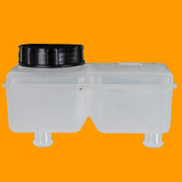 T25 Brake fluid tank incl. cap OEM-Nr. 251-611-301K 4