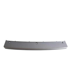 Audi A4 spoiler front platinum Original VW OEM-nr. 8K0...