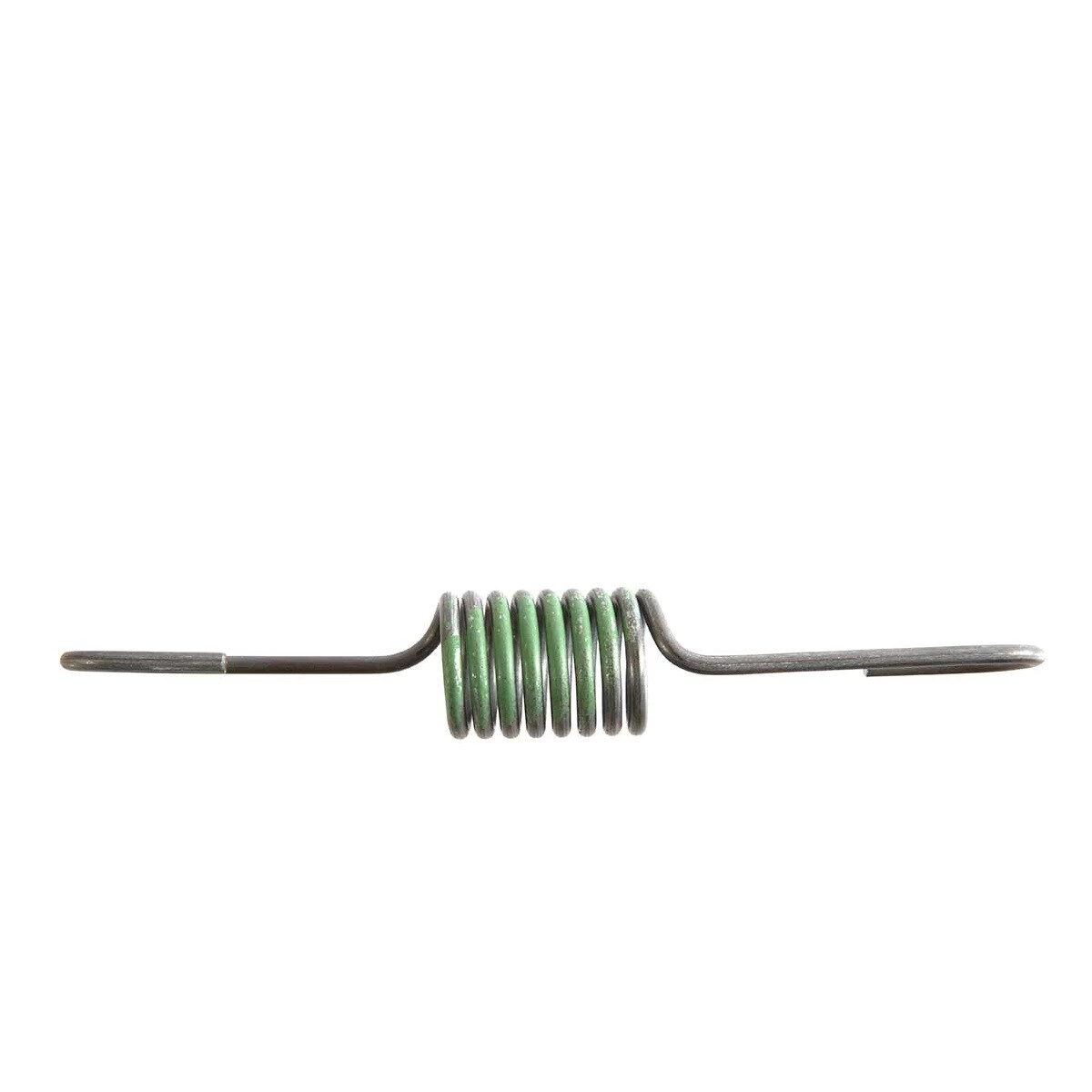 T4 Tension spring green, orig. VW, OEM partnr. 701612561 A, 9,70