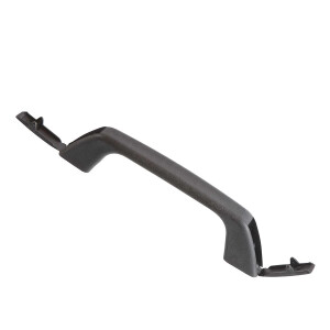 T25 Door Pull Handle Black , 8.79 - 7.92, OEM partnr....