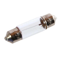 T3 T4 Soffitte Birne 12V 3 Watt Verglnr. gallery