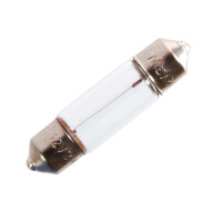 T3 T4 Soffitte Birne 12V 3 Watt Verglnr.N0177262 2