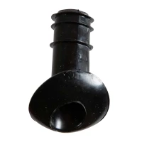 Type2 bay Sliding roof water drain valve, 8.67 - 7.79,  NOS,