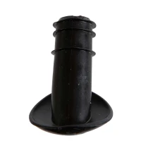Type2 bay Sliding roof water drain valve, 8.67 - 7.79,  NOS,