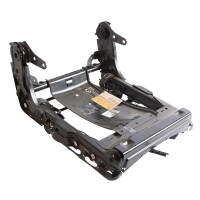VW Touran seat frame left Original VW OE gallery