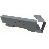 Type2 Split full raise steering box chas gallery