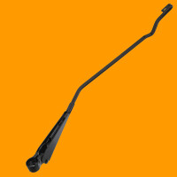 T3 Wischerarm schwarz Verglnr. 251955409 2