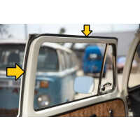 T2 deurrubber links orig.VW Brasil gallery