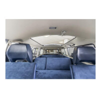 T2b Silberfisch interieur 8-persoons gallery