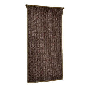 T2 sisal doorloopmat cappuccino