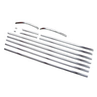 Deluxe Belt Trim Set T 2 8/1971 - 5/1979 gallery