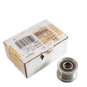 T5 generator freewheel alternator Original VW OEM-nr. 03G...