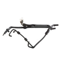 VW Touran fuel pipe Original VW OEM-nr.  gallery