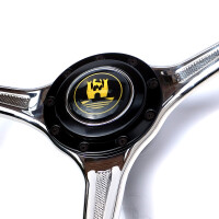 T1 stuur porsche 356-stijl compleet TOP! 6