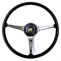 T1 stuur porsche 356-stijl compleet TOP! 7