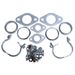 Type2 Split / Bay Exhaust fitting kit 63-79 211-298-009A/B