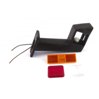 Markeringslicht HELLA 2XS 955 260-001 2