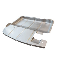 T1 bellypan onder pedalen 59-67 GEBRUIKT gallery