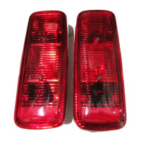 T2C Brasil achterlichten custom rood PAA gallery