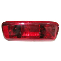 T2C Brasil achterlichten custom rood PAAR vanaf 1976 3