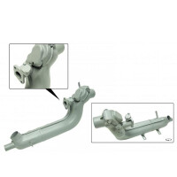 Type3 motoren kachelpotten PAAR 311255104K 311255103E 2
