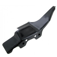 Type2 Bay Cylinder Heat Deflector Tin, Right Side USED...