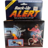 Defa Achteruitrijdalarm back-up-alert 12 gallery