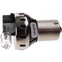 Defa Achteruitrijdalarm back-up-alert 12 V 87 Db 2
