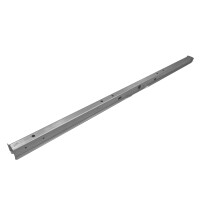 T2 Querträger Bodenblech Hutprofil 2mm 2.3 und 4 Vergln