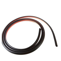 T5 T6 deurrubber rechtsboven orig.VW 7LA gallery