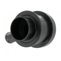 T25 Intake manifold pressure relief vlave 068-129-633 3
