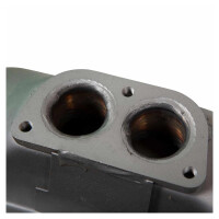 T3 uitlaat RVS 025251053J DF/DG motor 4