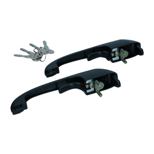 T3 Türgriff gleichschl., Paar TOP Verglnr. 251837205