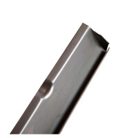 Type2 bay window outer sill left with water drainage holes T