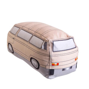 T3 busknuffel Multivan beige 